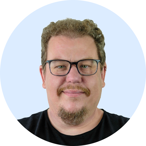 Björn Brühlmann