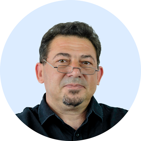 Nenad Milic