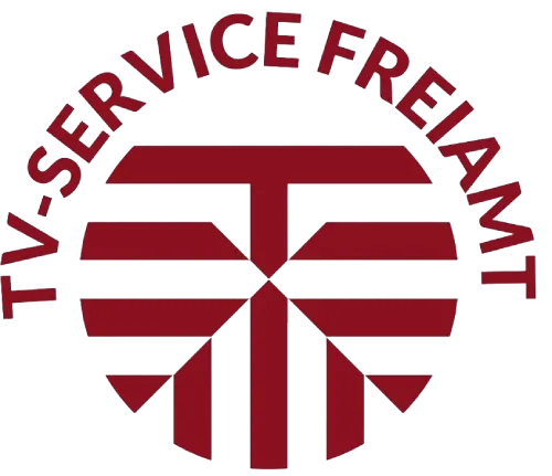 Logo: TV Service Freiamt